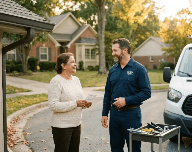 Gutter Repair Dwight, IL FAQs