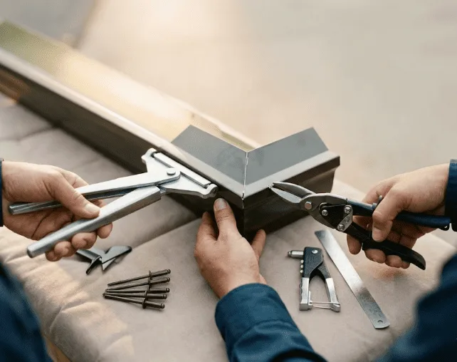 Why choose Gutter Repair in Dwight, IL